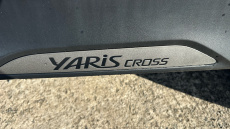 Toyota Yaris Cross 1.5 Hybrid Design 5dr CVT Hybrid Estate